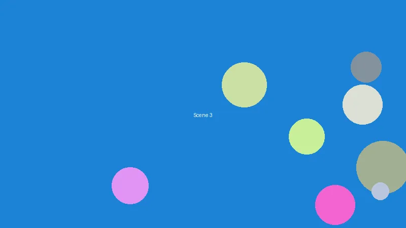 黄色动漫 - 经典动漫精彩场景