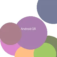 黄色动漫 - Android下载二维码