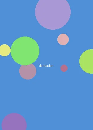 黄色动漫 - 但但但海报