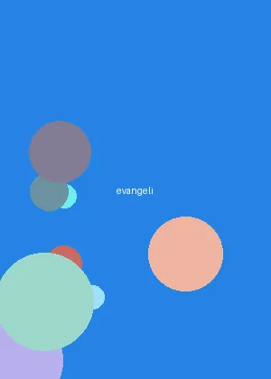 黄色动漫 - 新世纪福音战士