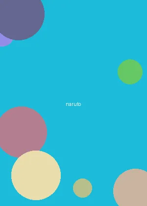 黄色动漫 - 火影忍者