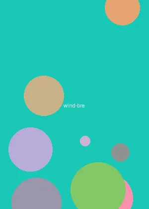 黄色动漫 - 防风少年海报